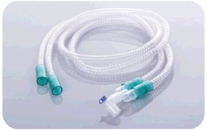 [UVBC3-M] CIRCUITO RESPIRATORIO SMOOTHBORE M 1.6 MM