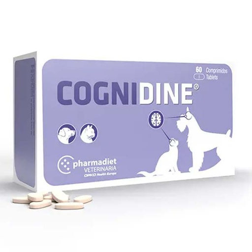 [PA_CNDN01] COGNIDINE 60 COMP