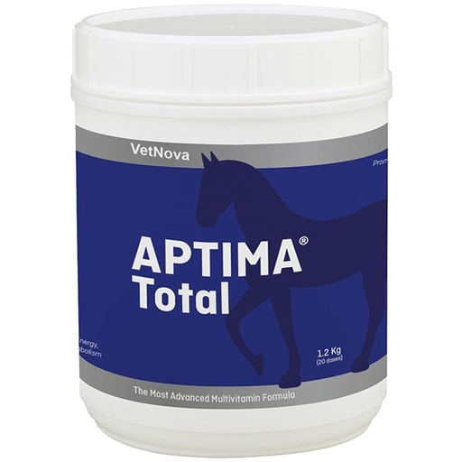 [VN-1051] APTIMA Total  1,2 kg - Molido