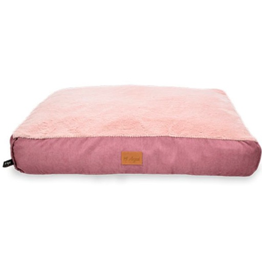 [AG10275] COLCHON Soft Rosa 76x56x13cm