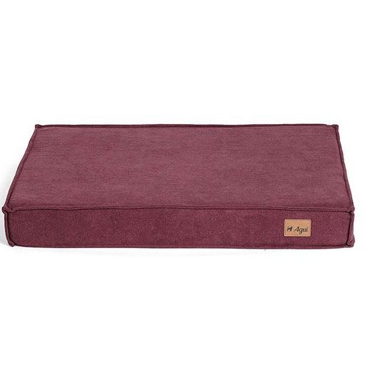 [AG10163] COLCHON Urban Burdeos 120x80x10cm