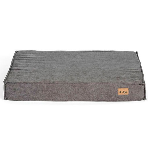 [AG10157] COLCHON Urban Graphite 120x80x10cm