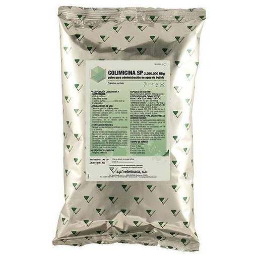 [SP34000066] COLIMICINA 1 KG