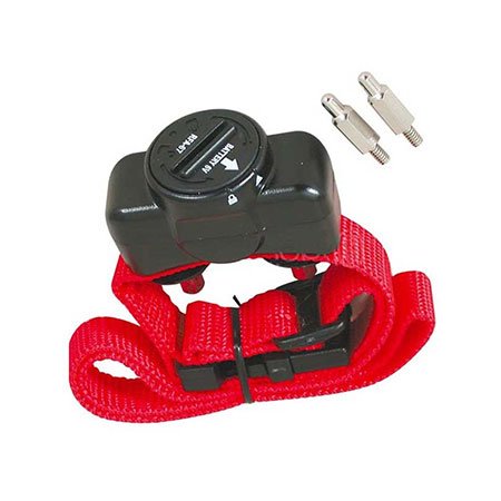 [15029] COLLAR ADICIONAL ULTRALIGHT - PERROS PEQUEÑOS