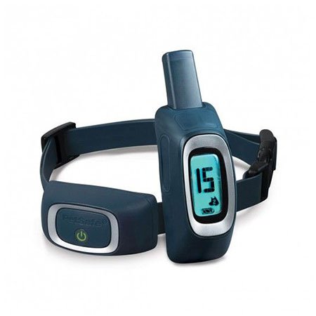[15007] COLLAR ADISTRAMIENTO 300m PDT19-16026 MAX 2 PERROS