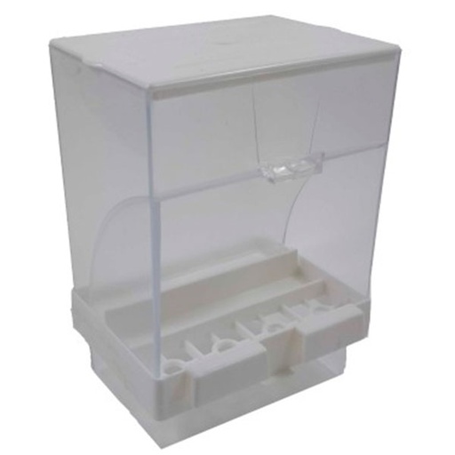 [K883] COMEDERO TOLVA KIKI-KOMODHOR