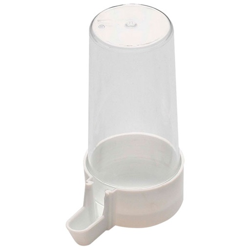 [K848] COMEDERO-BEBEDERO TUBO MEDIO "MAXI"