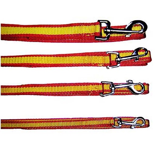 [01248075] CORREA DISEÑO BANDERA 15mm X 1200mm