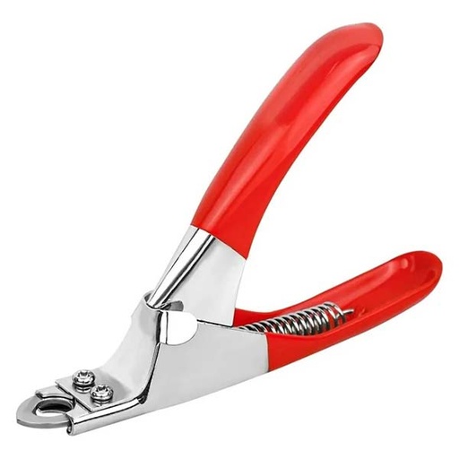 [01212] CORTAUÑAS PARA PERROS TIPO GUILLOTINA