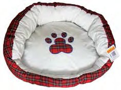 [073311] CUNA ESCOCESA 68x54x22cm