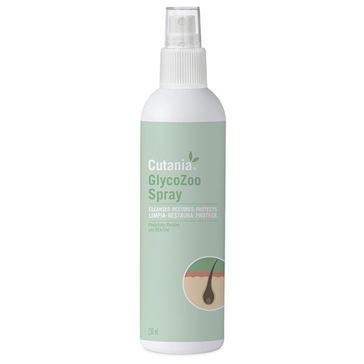 [VN-1031] CUTANIA GlycoZoo Spray 236 ml