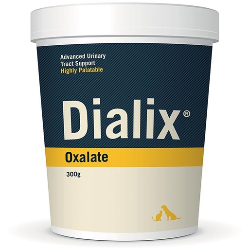 [VN-PC-0001] DIALIX Oxalate 300 g - Molido