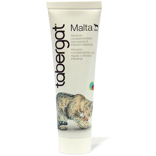 [4050884ESP] TABERGAT MALTA 100 g