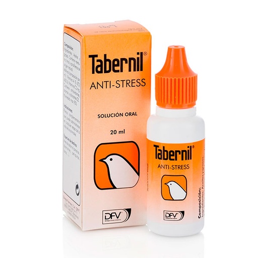 [4220242NT1] TABERNIL ANTI-STRESS 20ml