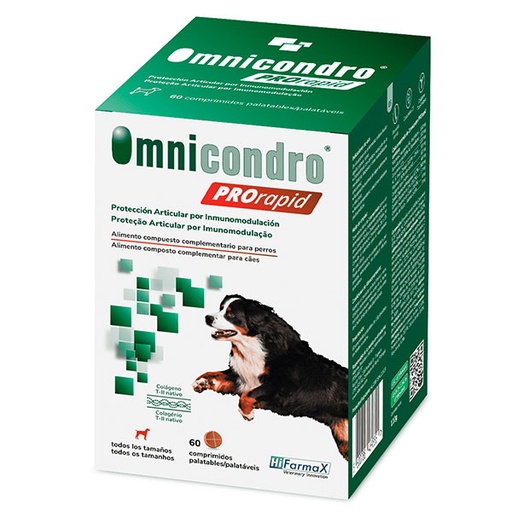 [HI0051] OMNICONDRO PROrapid 60 comp.