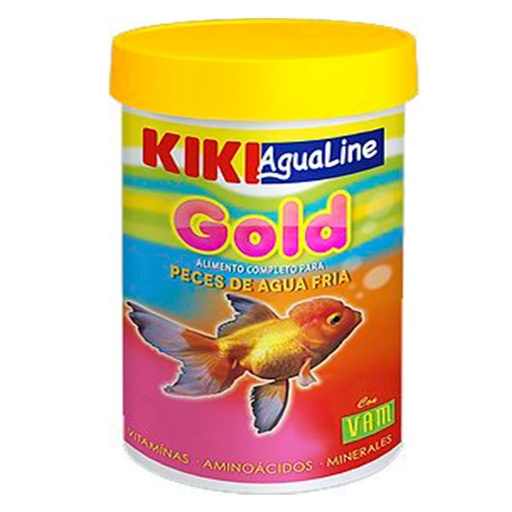 [K4503] GOLD AGUA FRIA 200gr