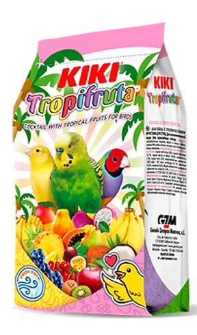 [K436] TROPIFRUTA 300gr