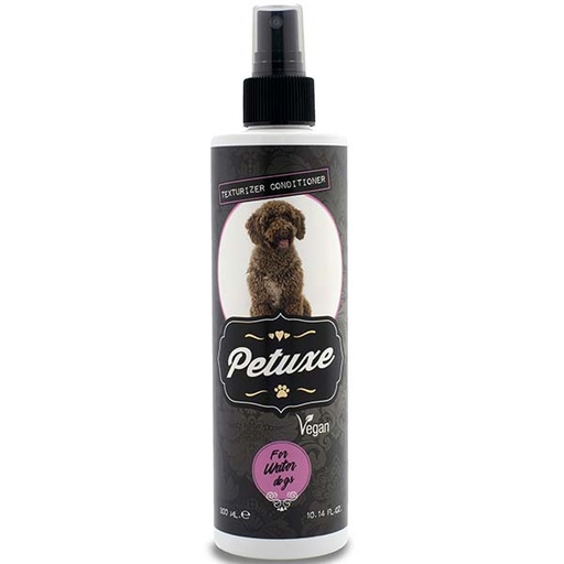 [PT00264] ACONDICIONADOR TEXTURIZADOR (PERRO AGUA) 300ml