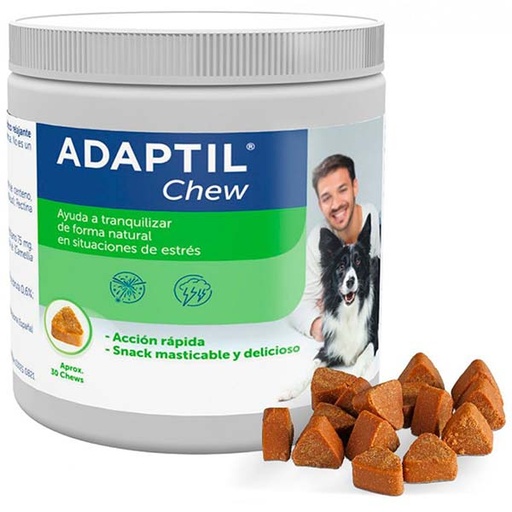 [G43310H] ADAPTIL 30 CHEWS