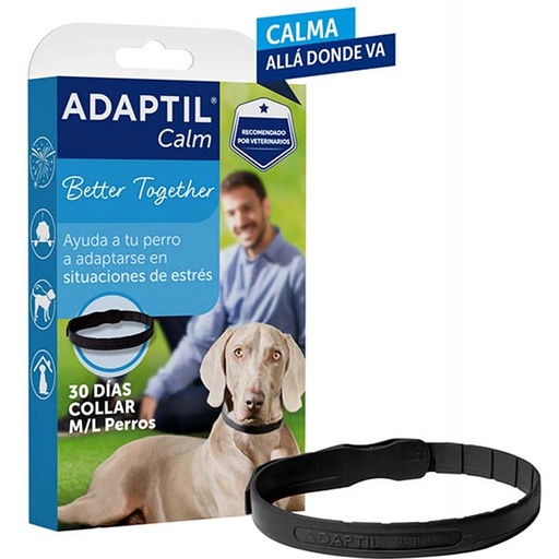 [C66452E] ADAPTIL COLLAR L 70cm
