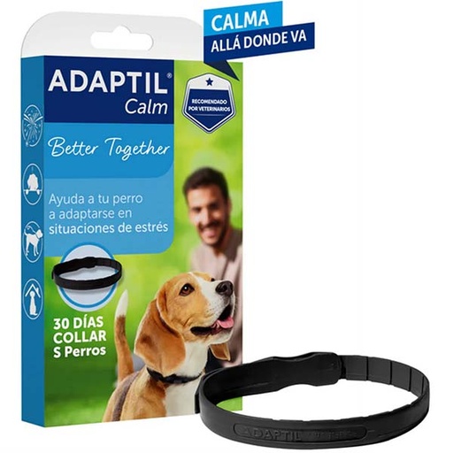 [C66462E] ADAPTIL COLLAR S 45cm