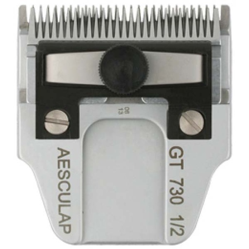 [C293] AESCULAP CUCHILLAS FAVORITA 730 1/2 MM