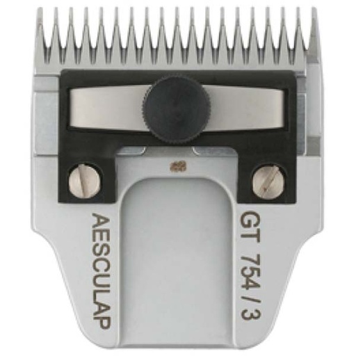 [C326] AESCULAP CUCHILLAS FAVORITA 754 3 MM