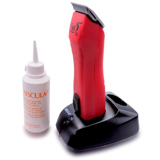 [M242] AESCULAP MAQUINA FAV 5 CL