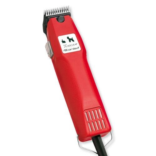 [M244] _AESCULAP MAQUINA FAVORITA II