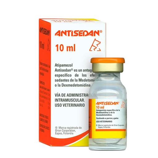 [EC401300] ANTISEDAN 10ML