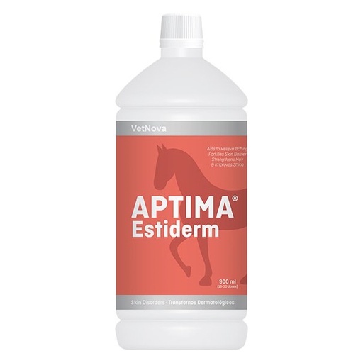 [VN-1196] APTIMA Estiderm 930ml