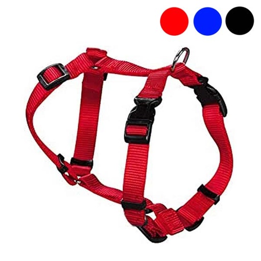 [012491] ARNES NYLON 10mm "0" ( 25 - 35cm )