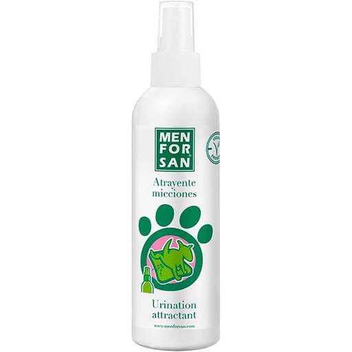 [54105MFP191] Atrayente de micciones para cachorros 125ml