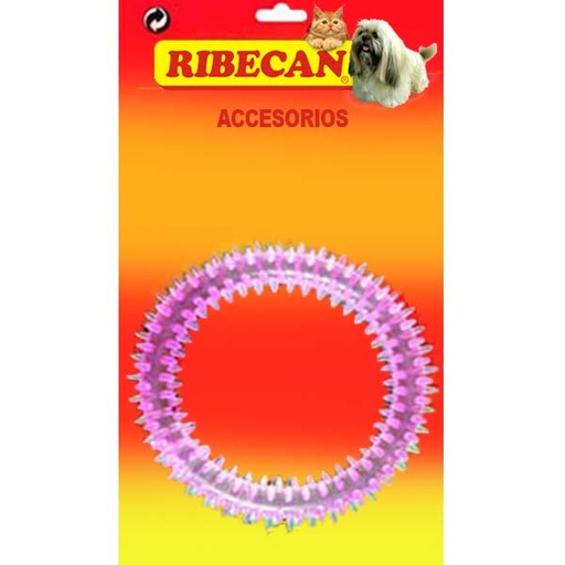 [013304] ARO CON PINCHOS BLISTER