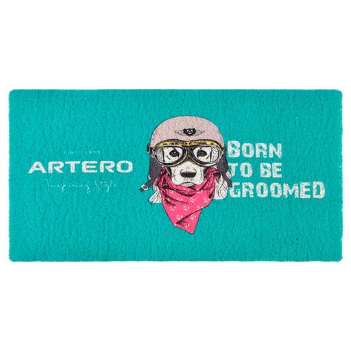 [W832] ARTERO ALFOMBRA BAÑERA SPLASH (107*56 CM)