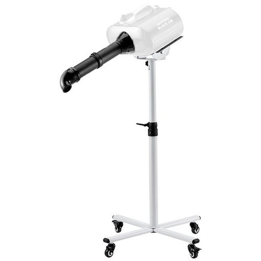 [A587] ARTERO BLACK 2M ACCESORIO COMBI PIE+TUBO