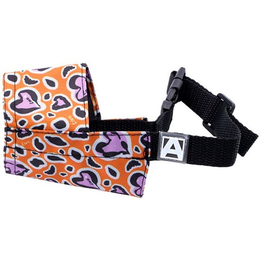 [P372] ARTERO BOZAL ESTAMPADO LOVE XL