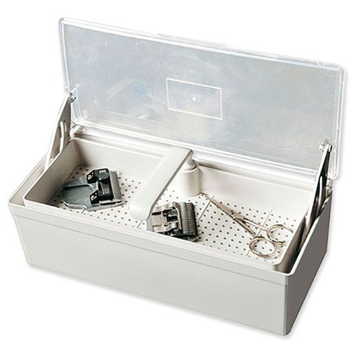 [A325] ARTERO CAJA SUMERGIR CUCHILLAS