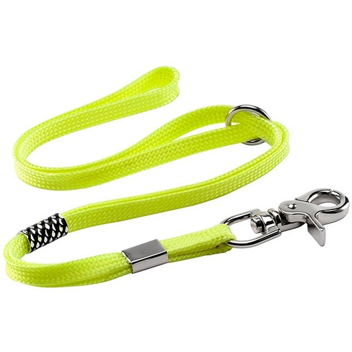 [Y502] ARTERO CORREA PELUQUERIA AMARILLO 50CM