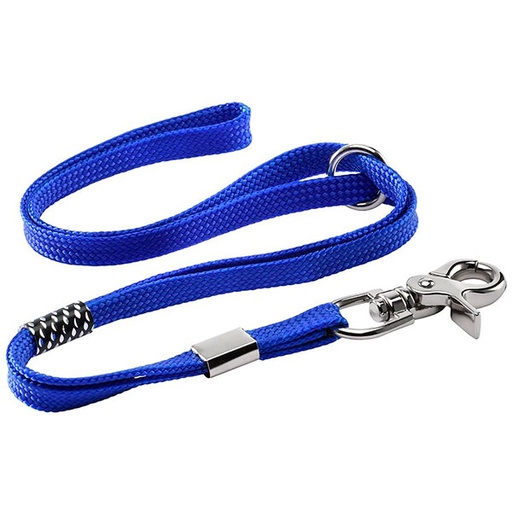 [Y501] ARTERO CORREA PELUQUERIA AZUL 50CM