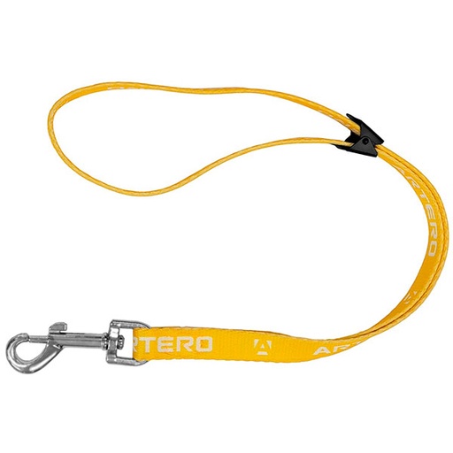 [Y509] ARTERO CORREA PINZA AMARILLA