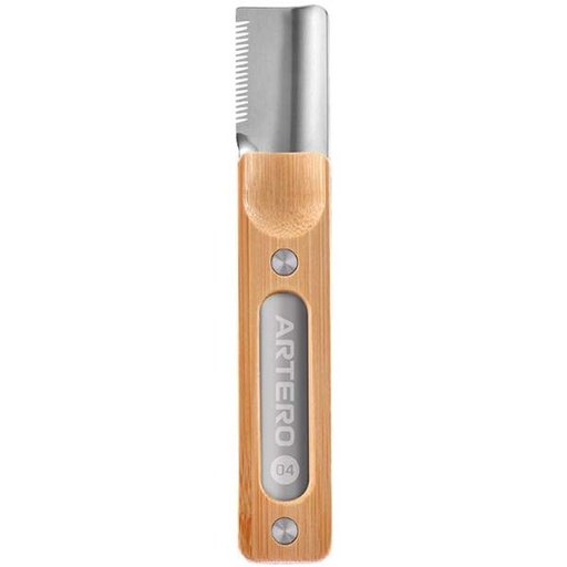 [P975] ARTERO JUNO - CUCHILLA STRIPPING Nº4
