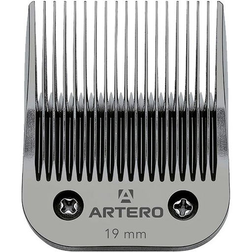 [C787] ARTERO CUCHILLA TOP CLASS (19 MM)