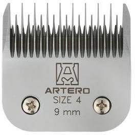 [C634] ARTERO CUCHILLA TOP CLASS Nº4 (9MM)