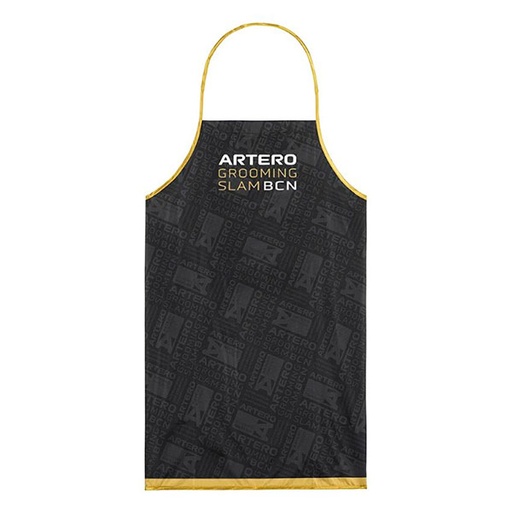 [W416] ARTERO DELANTAL GROOMING SLAM