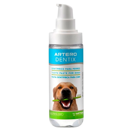 [H696] ARTERO DENTIX GEL DENTIFRICO