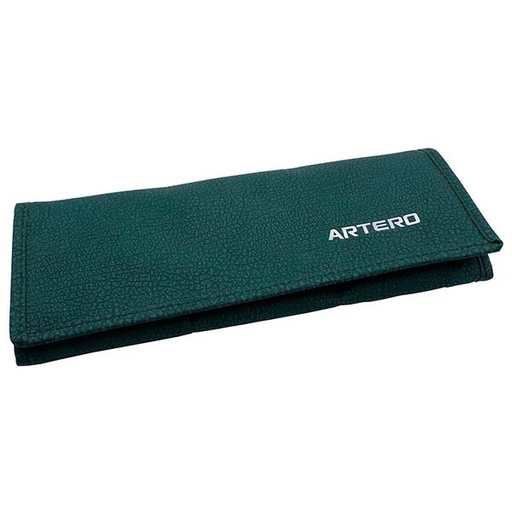 [F395] ARTERO FUNDA ROLLER VERDE