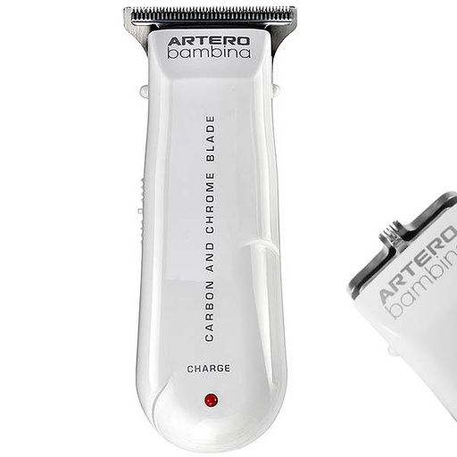 [M618] ARTERO MAQUINA BAMBINA