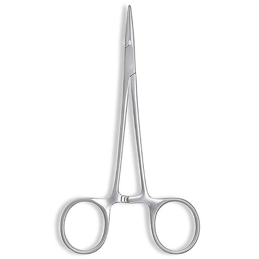 [Y330] ARTERO MOSQUITO RECTO INOX