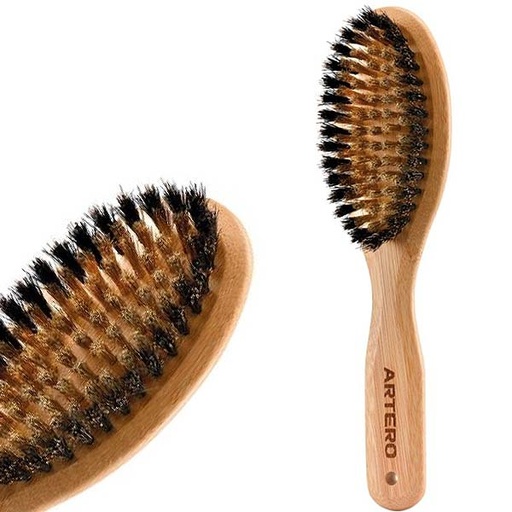[P930] ARTERO NATURE COLLECTION CEPILLO COBRE